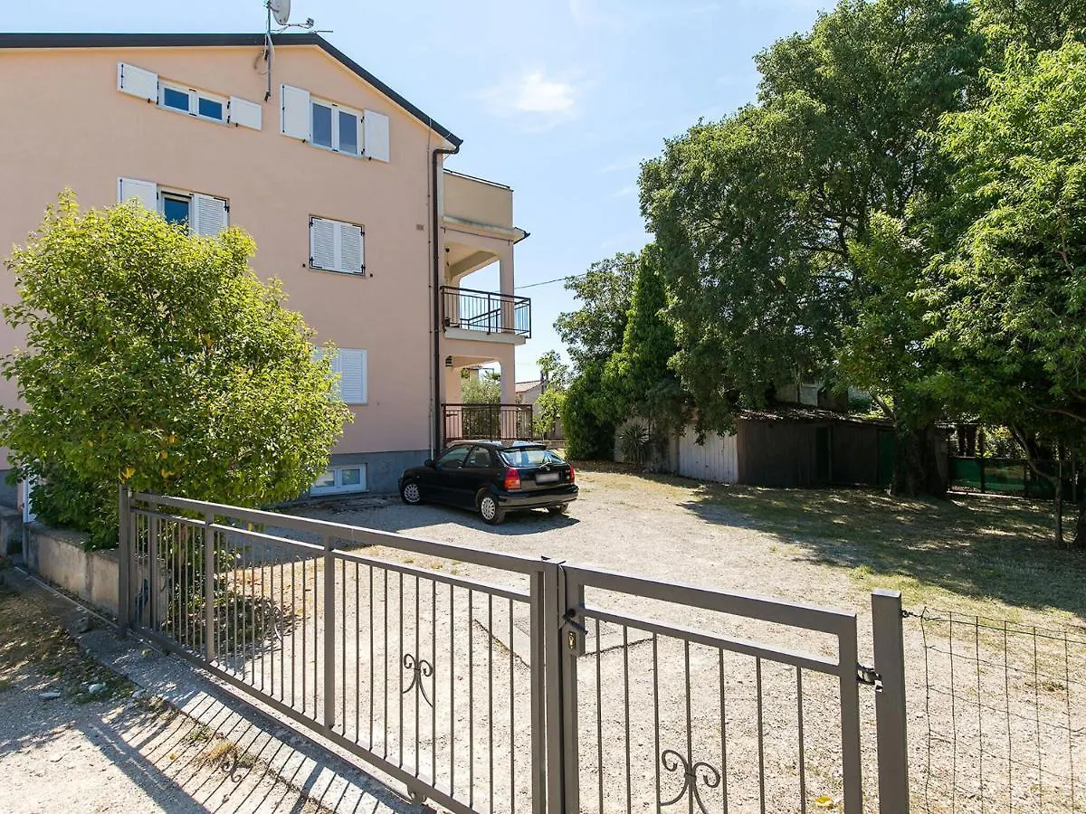 Apartment Labinjan Porec