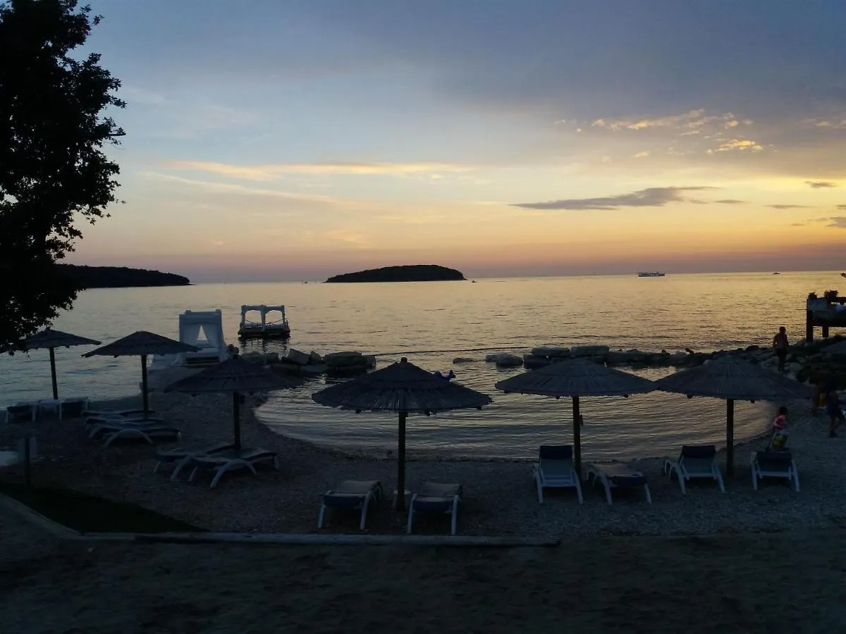Apartment Labinjan Porec