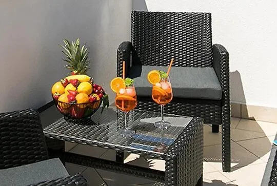 Apartment Labinjan Porec