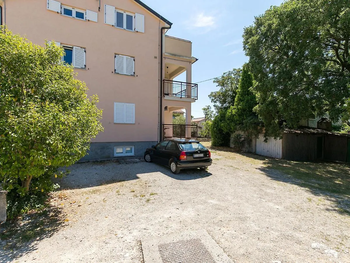 Apartment Labinjan Porec