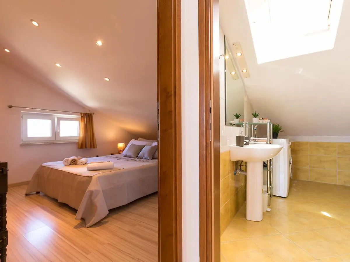 Apartment Labinjan Porec