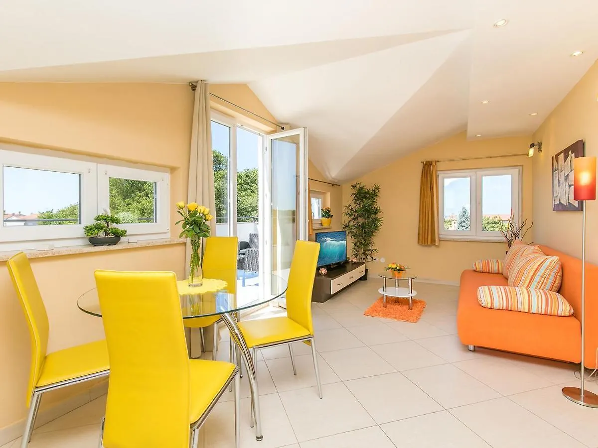 Apartment Labinjan Porec