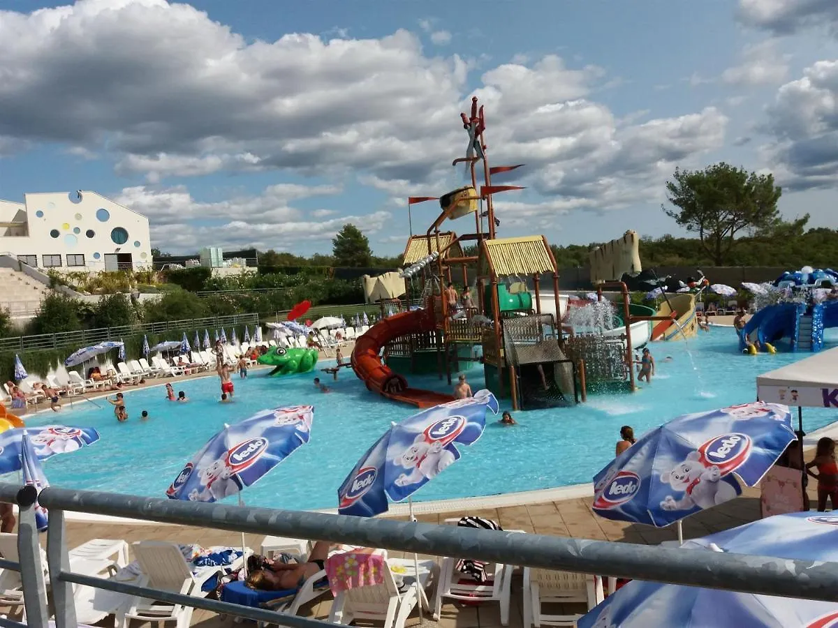Apartment Labinjan Porec